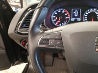 SEAT Leon vaihtoauto