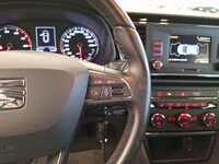 SEAT Leon vaihtoauto