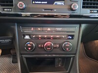 SEAT Leon vaihtoauto