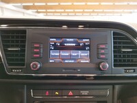 SEAT Leon vaihtoauto