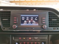 SEAT Leon vaihtoauto