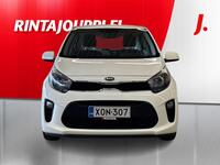 Kia Picanto vaihtoauto