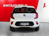 Kia Picanto vaihtoauto