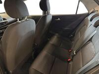 Kia Picanto vaihtoauto