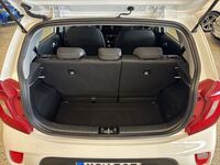 Kia Picanto vaihtoauto