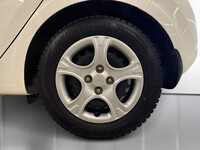Kia Picanto vaihtoauto