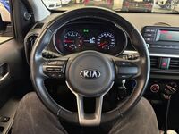 Kia Picanto vaihtoauto