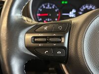 Kia Picanto vaihtoauto