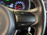 Kia Picanto vaihtoauto