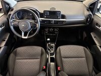 Kia Picanto vaihtoauto