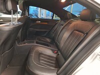 Mercedes-Benz CLS vaihtoauto