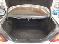 Mercedes-Benz CLS vaihtoauto