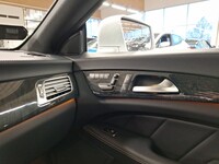 Mercedes-Benz CLS vaihtoauto