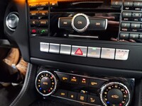 Mercedes-Benz CLS vaihtoauto