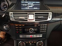 Mercedes-Benz CLS vaihtoauto