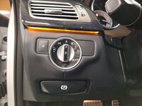 Mercedes-Benz CLS vaihtoauto