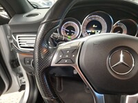Mercedes-Benz CLS vaihtoauto