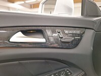 Mercedes-Benz CLS vaihtoauto