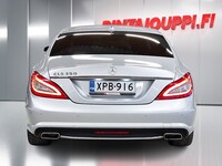 Mercedes-Benz CLS vaihtoauto