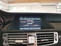 Mercedes-Benz CLS vaihtoauto