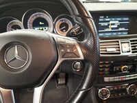 Mercedes-Benz CLS vaihtoauto