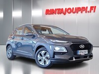 Hyundai Kona vaihtoauto