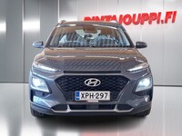 Hyundai Kona vaihtoauto