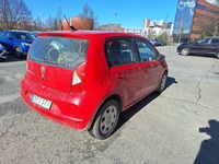 SEAT Mii electric vaihtoauto