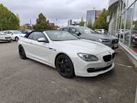 BMW 640 vaihtoauto