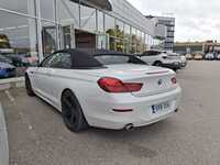 BMW 640 vaihtoauto