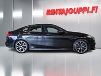 BMW 218 vaihtoauto