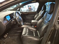 Tesla Model X vaihtoauto