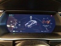 Tesla Model X vaihtoauto