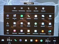 Tesla Model X vaihtoauto