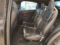 Tesla Model X vaihtoauto