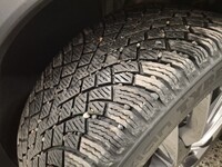 Tesla Model X vaihtoauto