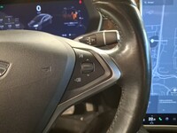 Tesla Model X vaihtoauto