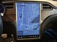 Tesla Model X vaihtoauto