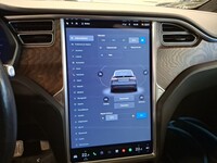 Tesla Model X vaihtoauto