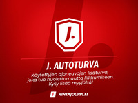 Porsche 718 vaihtoauto