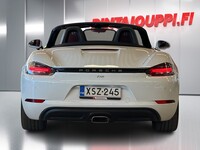 Porsche 718 vaihtoauto