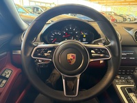 Porsche 718 vaihtoauto