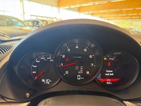Porsche 718 vaihtoauto