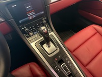 Porsche 718 vaihtoauto
