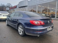 Volkswagen Passat CC vaihtoauto