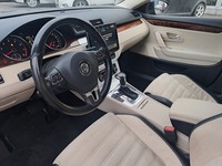 Volkswagen Passat CC vaihtoauto