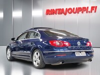 Volkswagen Passat CC vaihtoauto