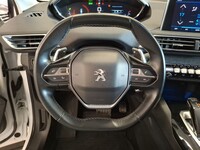 Peugeot 5008 vaihtoauto