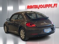 Volkswagen Beetle vaihtoauto