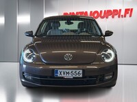 Volkswagen Beetle vaihtoauto